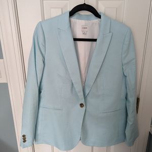 JCrew Holland Blazer